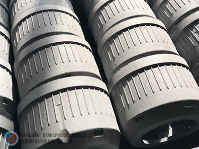 التركيب الصبقي ذو الجدار النازل