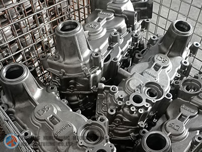 التركيب الصبقي ذو الجدار النازل غير العادي