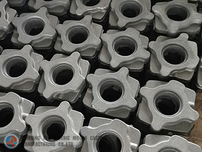 التركيب الصبقي غير العادي البسيط