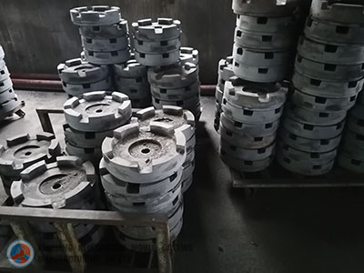 المنتجات الصبقية الأخرى