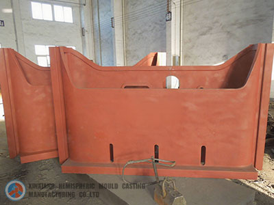 التركيب الصبقي لمنزلق المكبس